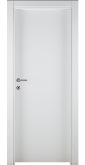 Sobna vrata LB 1</p>
<p>ravno krilo, ravan štok
