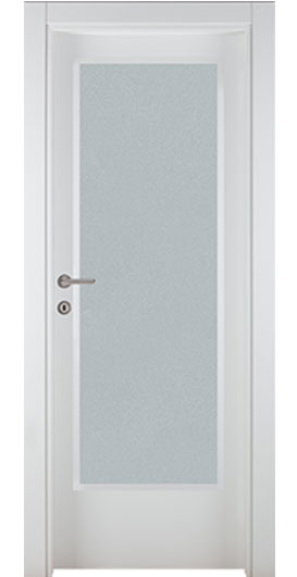 Sobna vrata LB 2</p>
<p>4 horizontalne linije, ravan štok