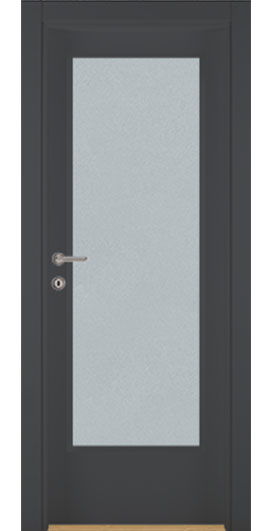 Sobna vrata LB 3</p>
<p>polumerdevine, ravan štok