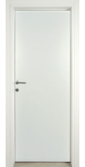 Sobna vrata LB 1</p>
<p>ravno krilo, ravan štok