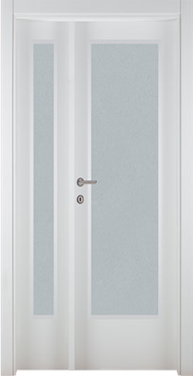 Sobna vrata LB 3</p>
<p>polumerdevine, ravan štok