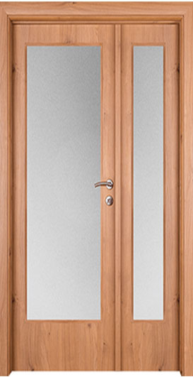 dvokrilna–sobna-vrata-P4/P1-premium-hrast
