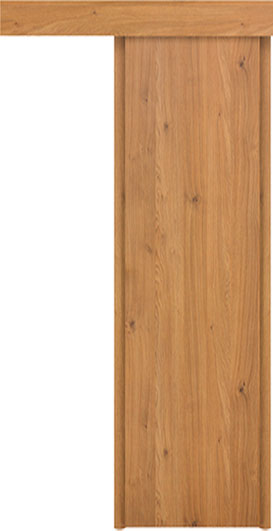 sobna vrata P4 grafit